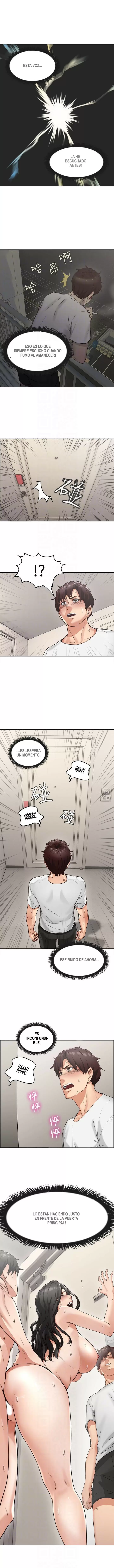 Necesito que me ayudes Capítulo 2 - Page 10