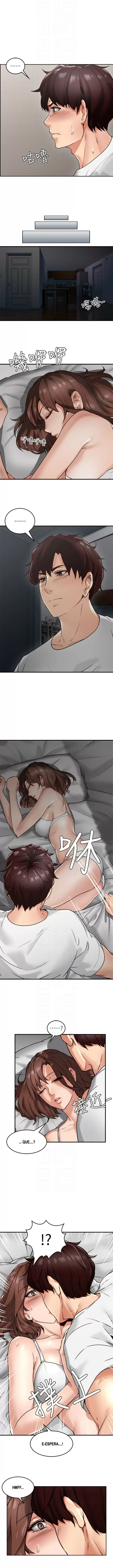 Necesito que me ayudes Capítulo 2 - Page 11