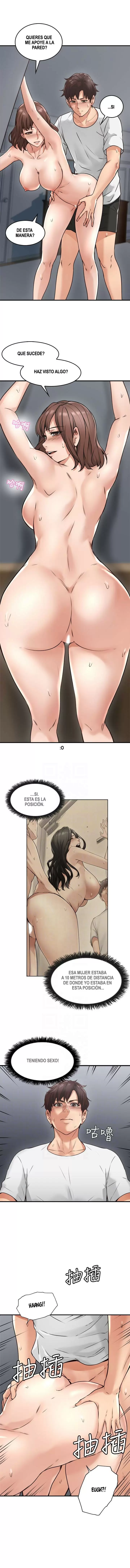 Necesito que me ayudes Capítulo 2 - Page 13
