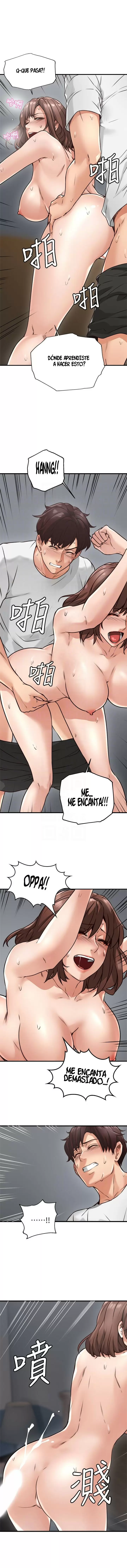 Necesito que me ayudes Capítulo 2 - Page 14