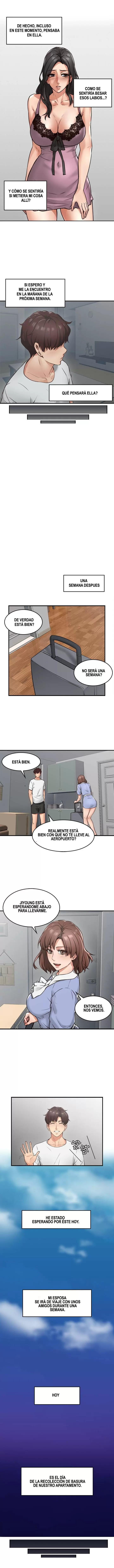 Necesito que me ayudes Capítulo 2 - Page 16