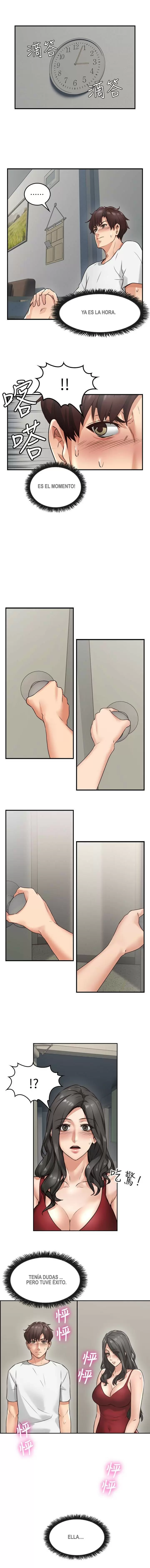 Necesito que me ayudes Capítulo 2 - Page 17
