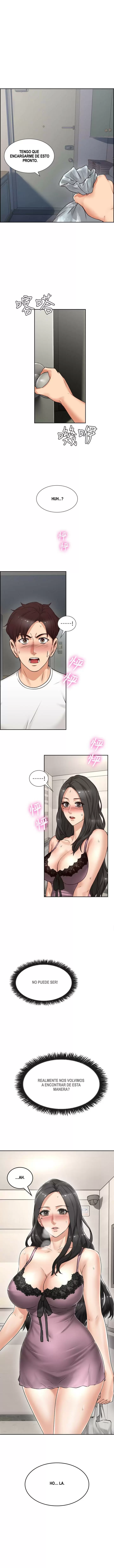 Necesito que me ayudes Capítulo 2 - Page 2