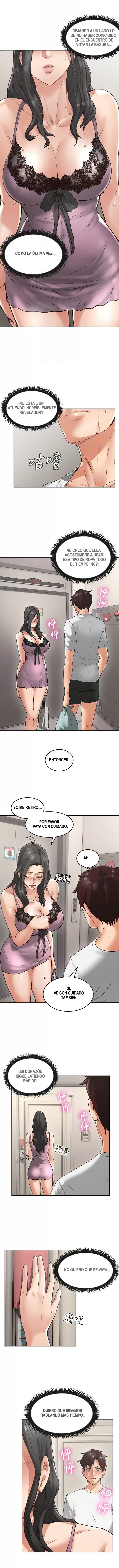Necesito que me ayudes Capítulo 2 - Page 4