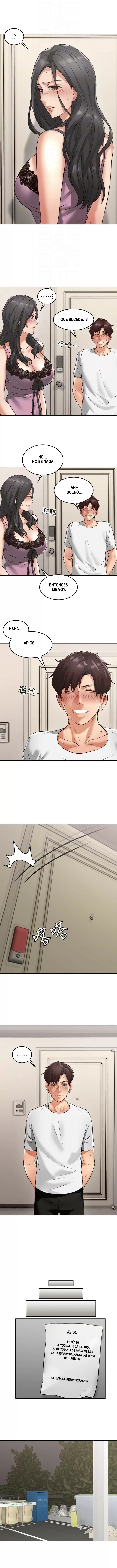 Necesito que me ayudes Capítulo 2 - Page 7