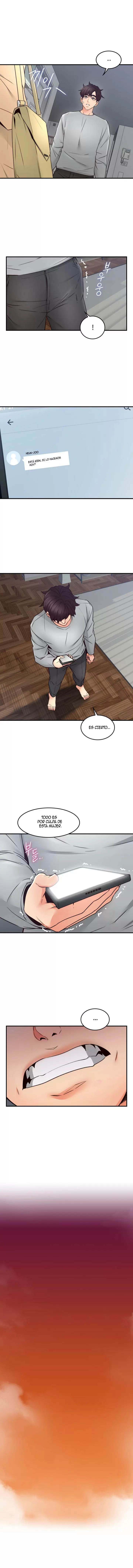 Necesito que me ayudes Capítulo 22 - Page 6