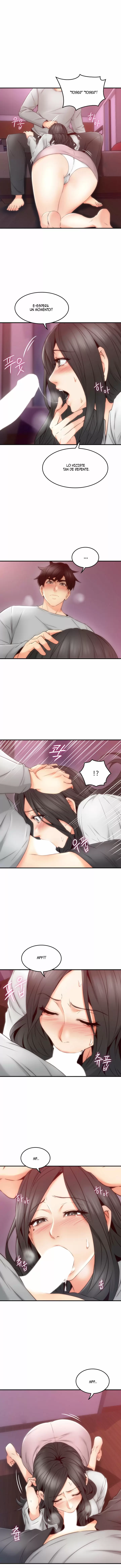 Necesito que me ayudes Capítulo 22 - Page 8