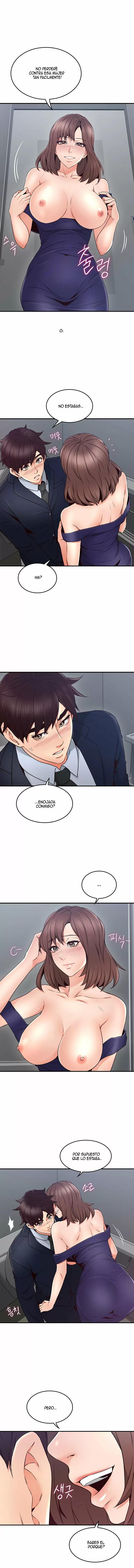 Necesito que me ayudes Capítulo 24 - Page 4