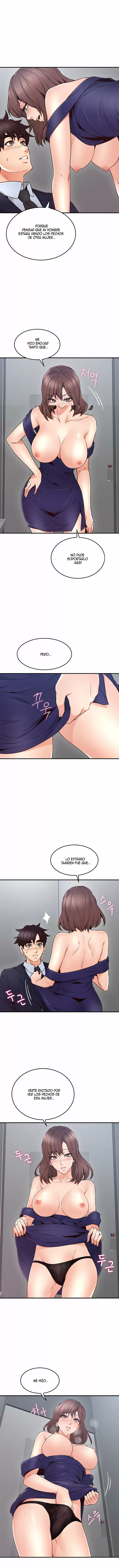 Necesito que me ayudes Capítulo 24 - Page 5