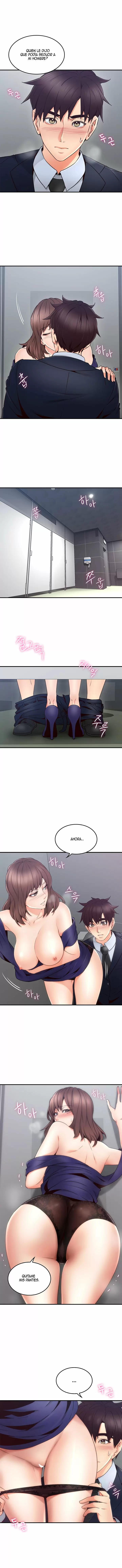 Necesito que me ayudes Capítulo 24 - Page 7
