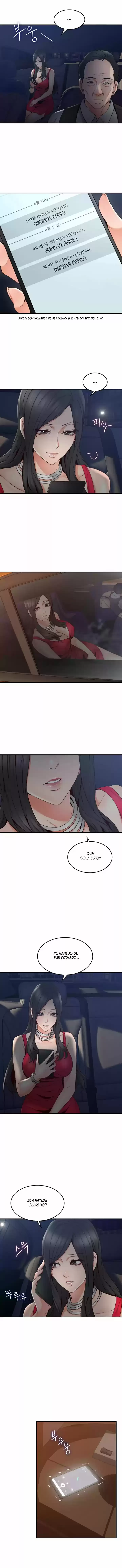 Necesito que me ayudes Capítulo 25 - Page 6