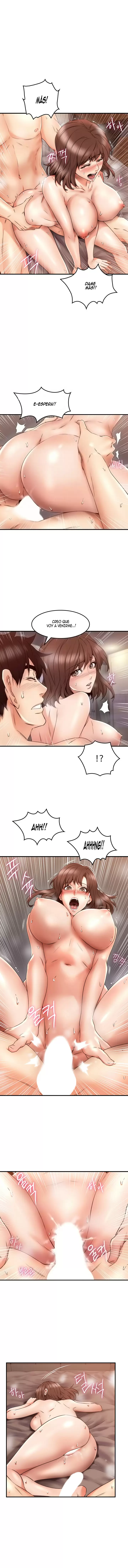 Necesito que me ayudes Capítulo 28 - Page 3