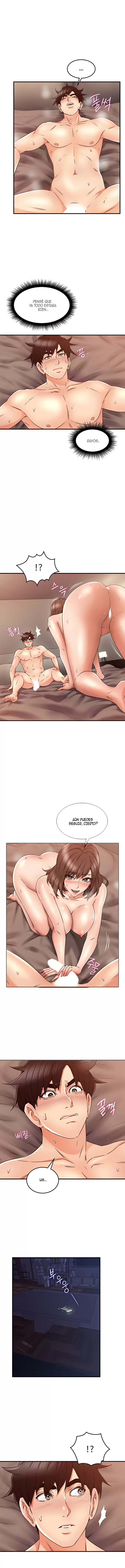 Necesito que me ayudes Capítulo 28 - Page 4