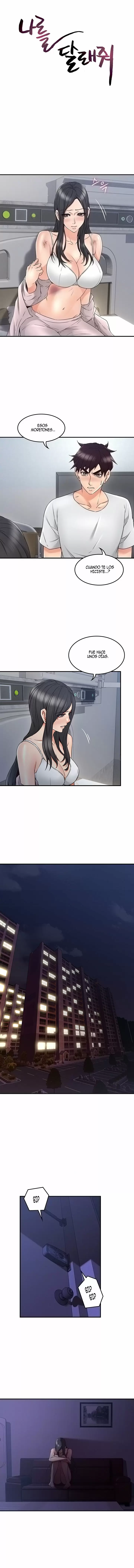 Necesito que me ayudes Capítulo 29 - Page 2
