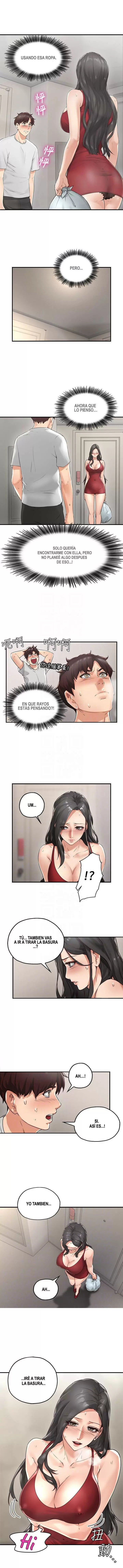 Necesito que me ayudes Capítulo 3 - Page 3