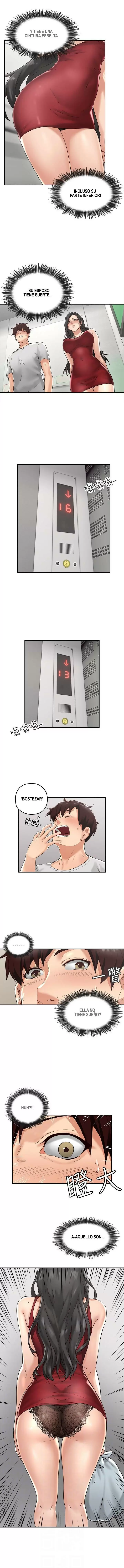 Necesito que me ayudes Capítulo 3 - Page 5