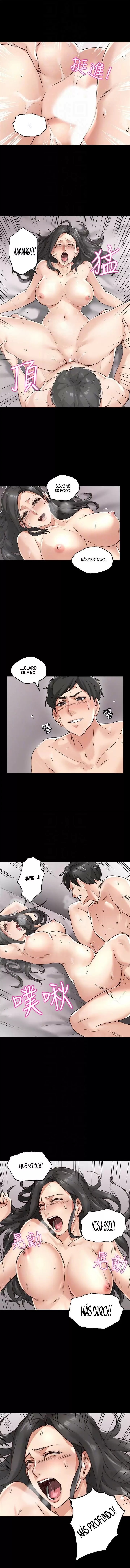 Necesito que me ayudes Capítulo 3 - Page 8