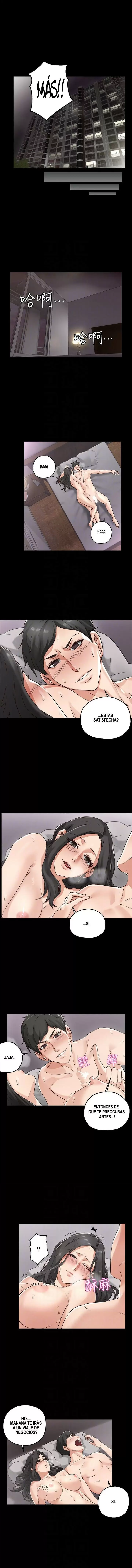 Necesito que me ayudes Capítulo 3 - Page 9
