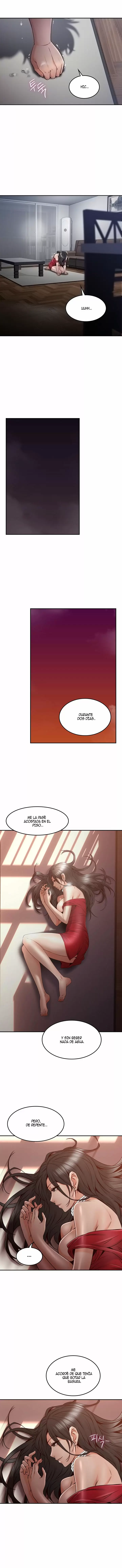 Necesito que me ayudes Capítulo 30 - Page 4