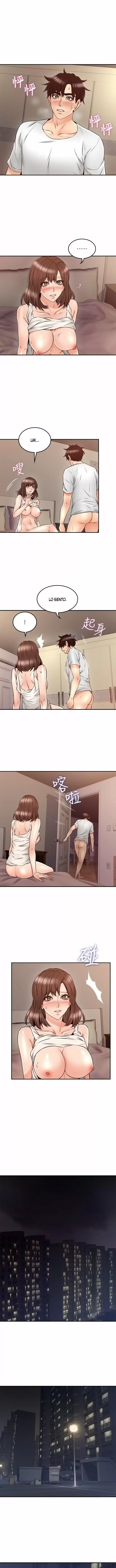 Necesito que me ayudes Capítulo 31 - Page 3