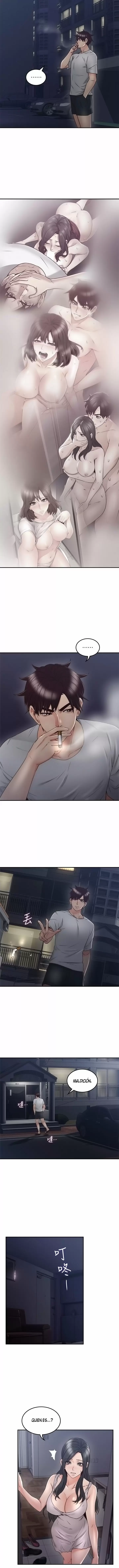 Necesito que me ayudes Capítulo 31 - Page 4
