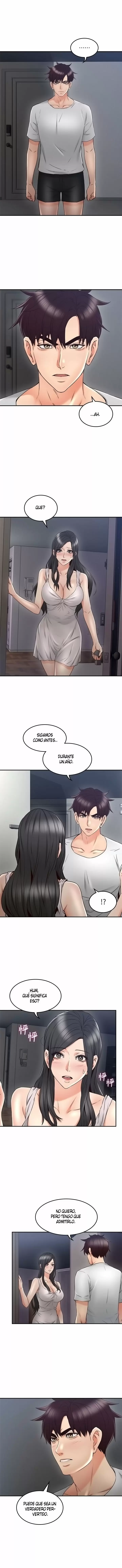 Necesito que me ayudes Capítulo 31 - Page 5