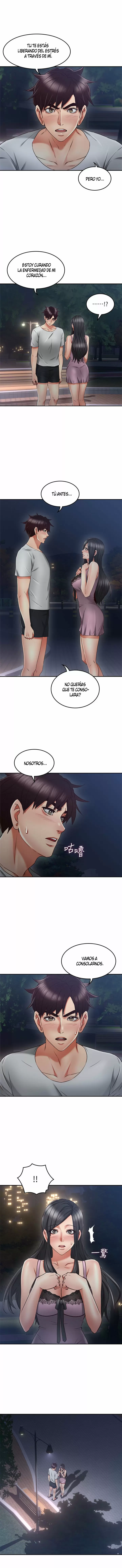 Necesito que me ayudes Capítulo 31 - Page 9