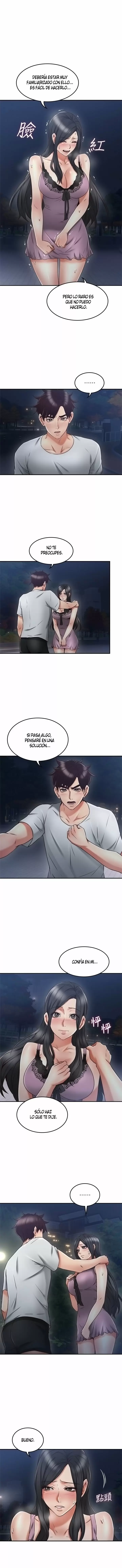 Necesito que me ayudes Capítulo 32 - Page 4