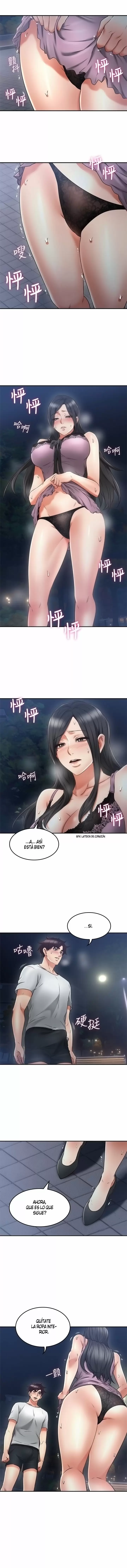 Necesito que me ayudes Capítulo 32 - Page 5