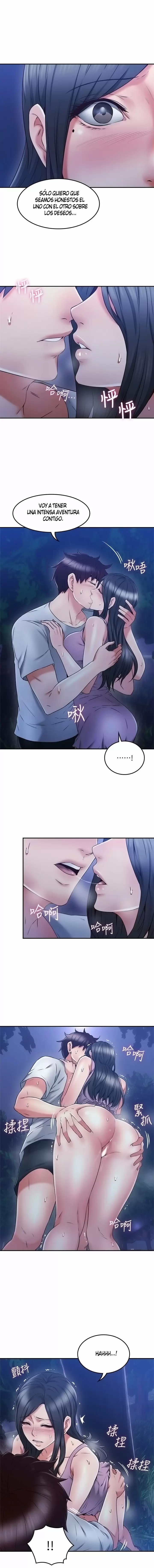Necesito que me ayudes Capítulo 33 - Page 5