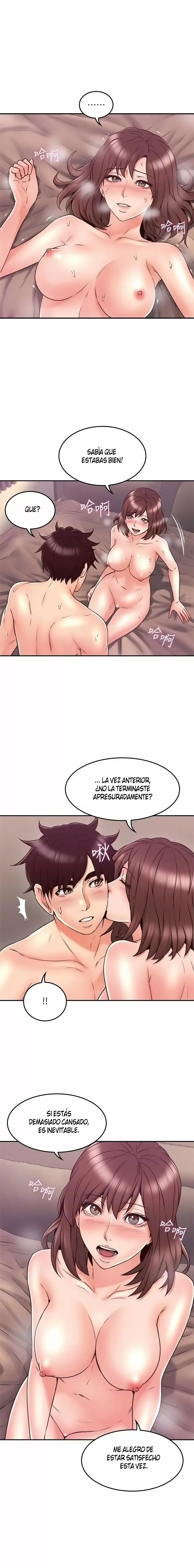 Necesito que me ayudes Capítulo 35 - Page 4