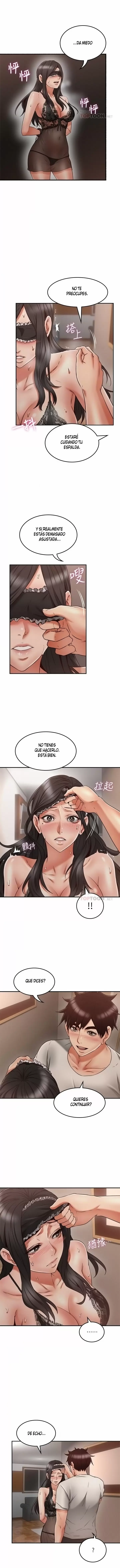 Necesito que me ayudes Capítulo 36 - Page 3