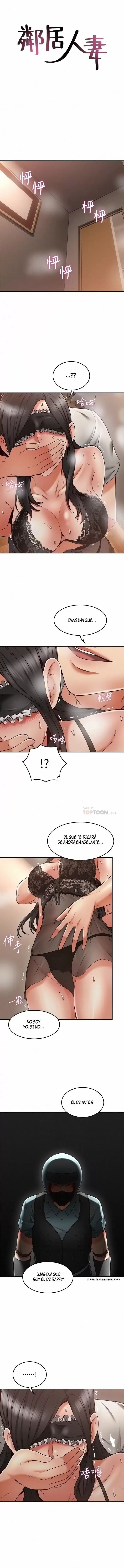 Necesito que me ayudes Capítulo 37 - Page 2