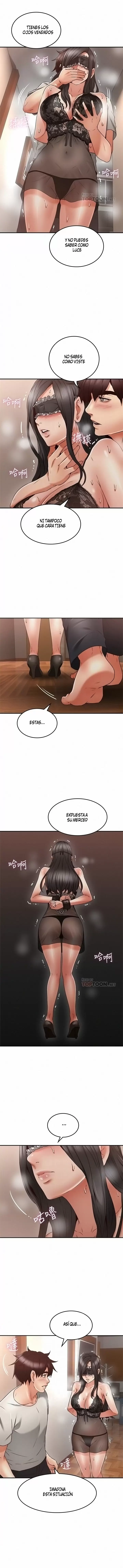 Necesito que me ayudes Capítulo 37 - Page 3