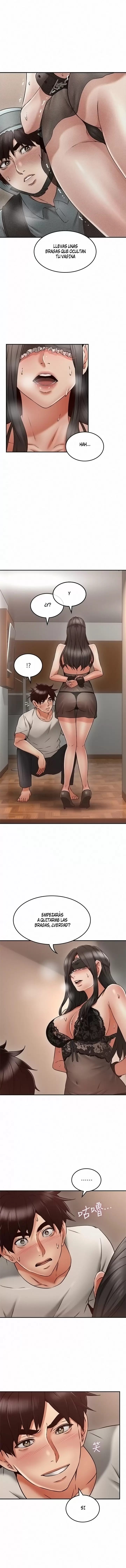 Necesito que me ayudes Capítulo 37 - Page 6