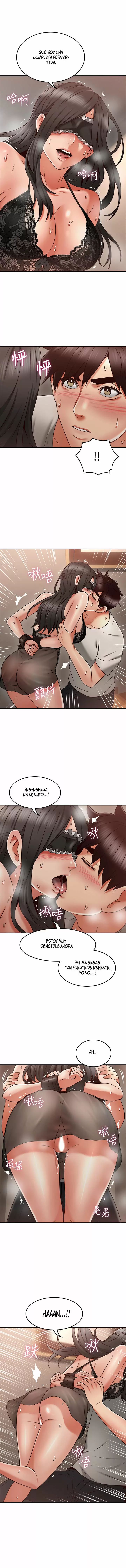 Necesito que me ayudes Capítulo 37 - Page 8