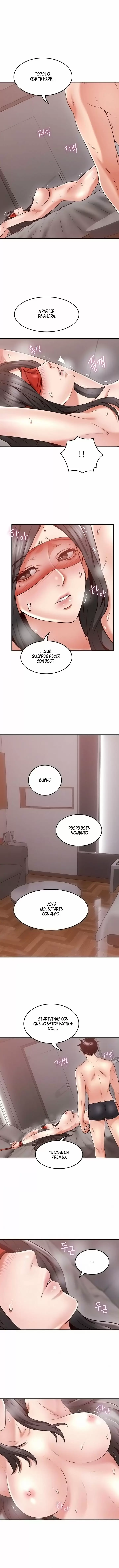 Necesito que me ayudes Capítulo 38 - Page 3
