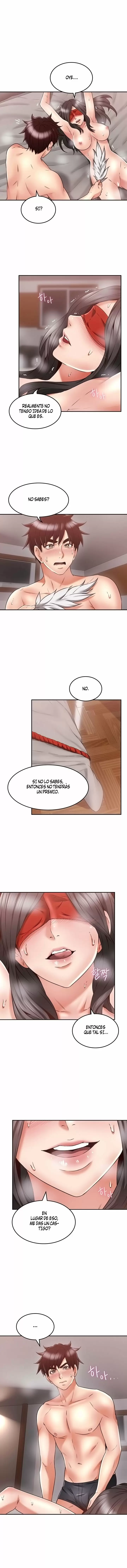 Necesito que me ayudes Capítulo 38 - Page 7