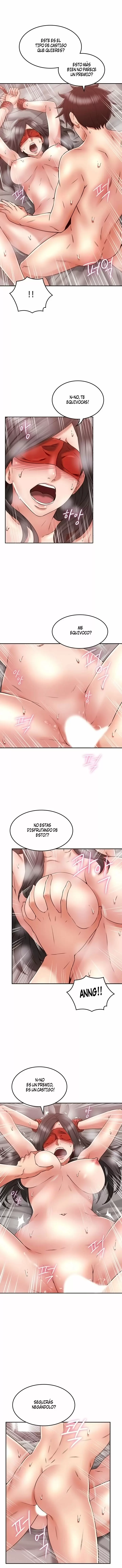 Necesito que me ayudes Capítulo 38 - Page 9