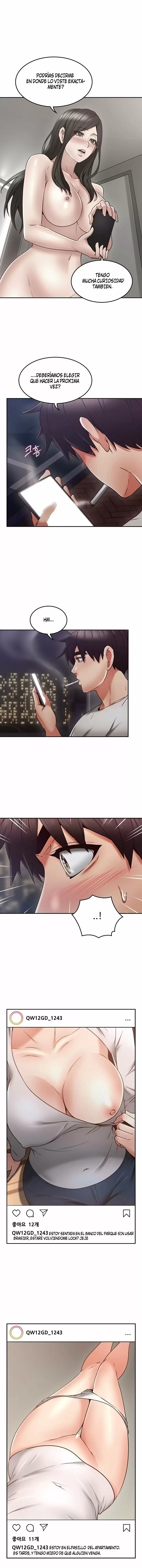 Necesito que me ayudes Capítulo 39 - Page 7