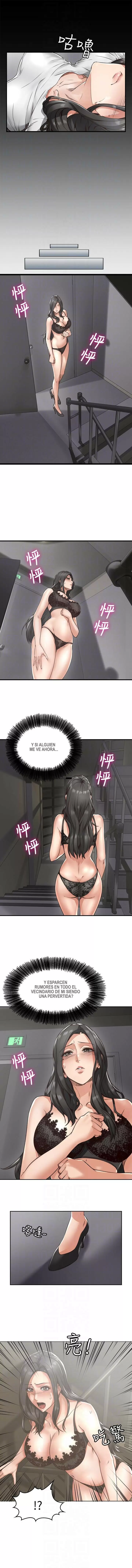 Necesito que me ayudes Capítulo 4 - Page 11