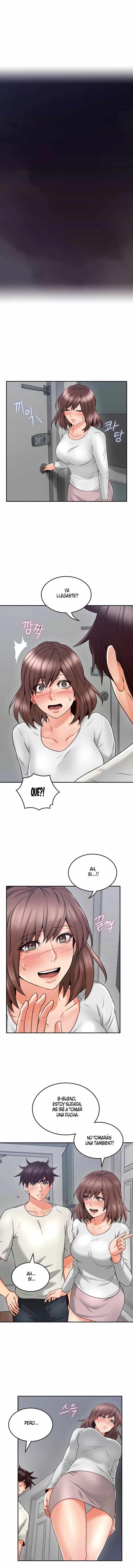 Necesito que me ayudes Capítulo 40 - Page 10