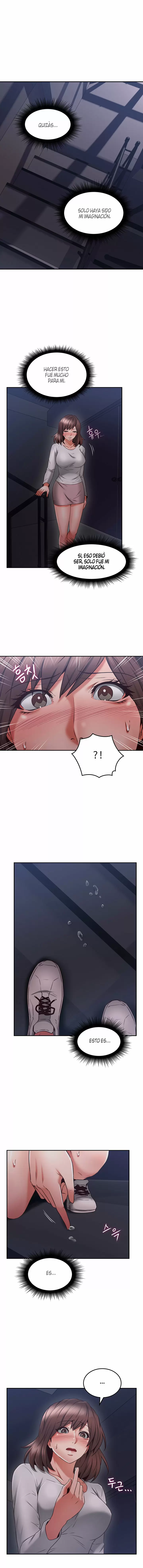 Necesito que me ayudes Capítulo 40 - Page 9