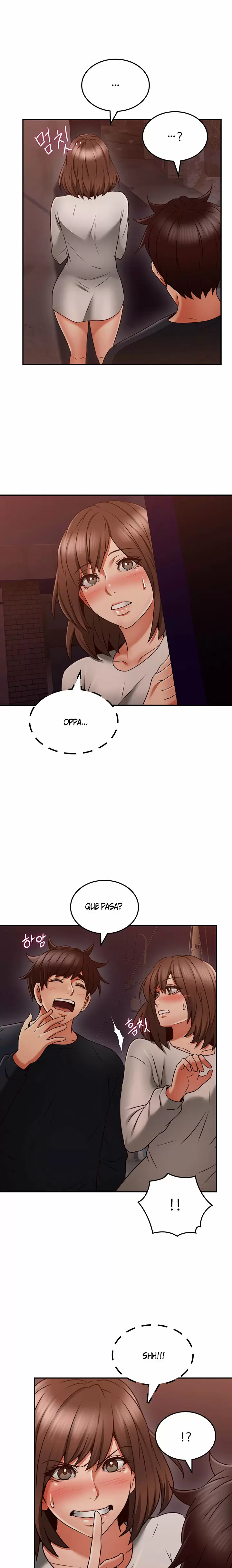 Necesito que me ayudes Capítulo 41 - Page 11
