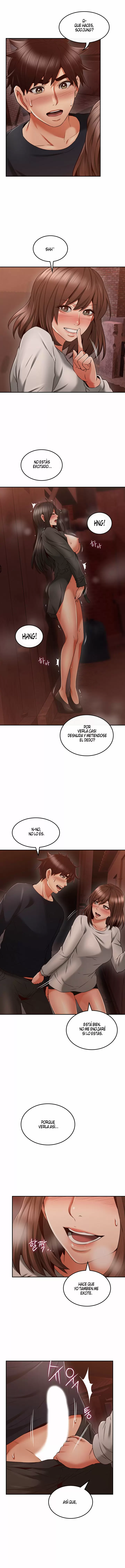 Necesito que me ayudes Capítulo 42 - Page 4