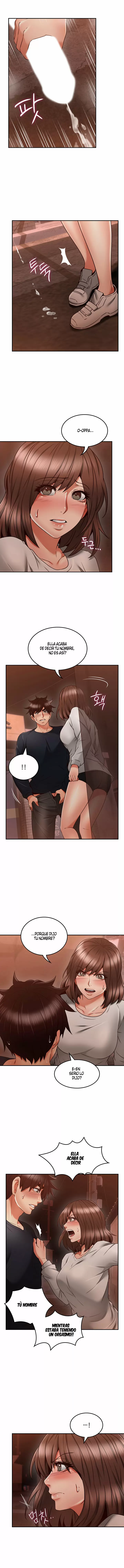 Necesito que me ayudes Capítulo 42 - Page 9