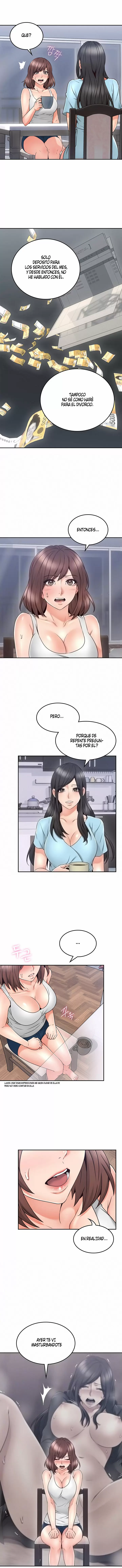 Necesito que me ayudes Capítulo 43 - Page 3