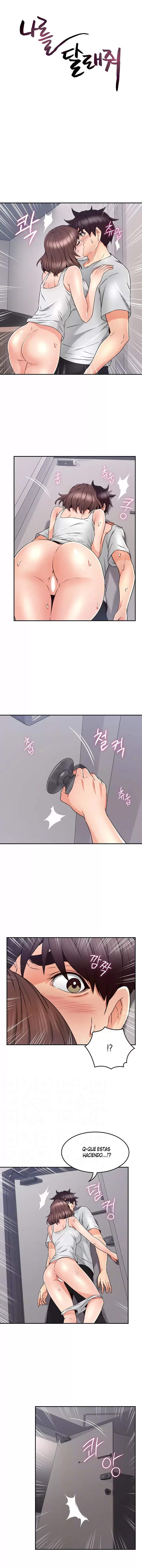 Necesito que me ayudes Capítulo 44 - Page 2