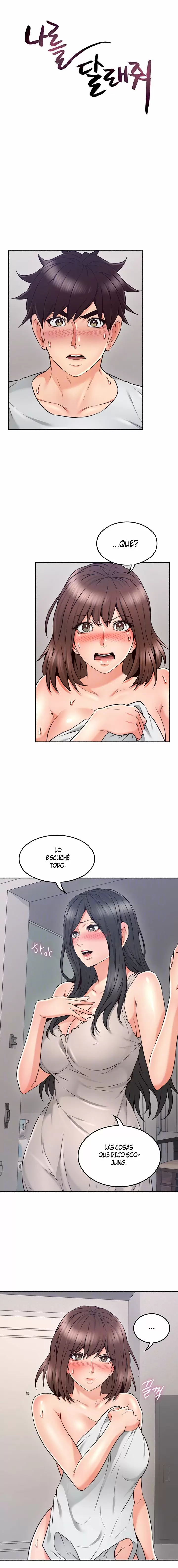 Necesito que me ayudes Capítulo 45 - Page 2