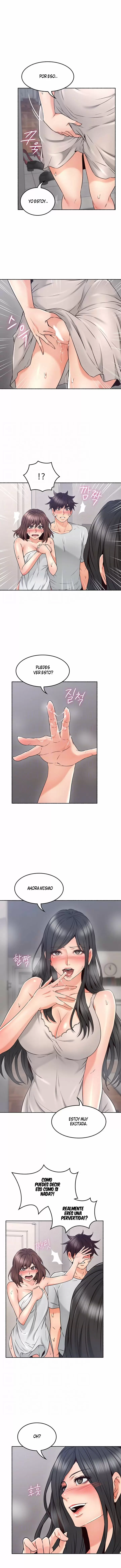 Necesito que me ayudes Capítulo 45 - Page 3